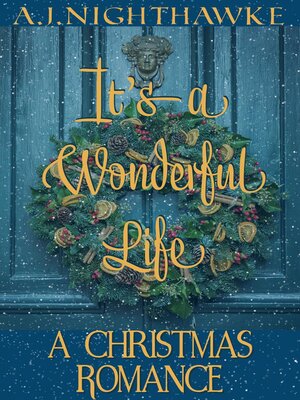 cover image of It's a Wonderful Life
